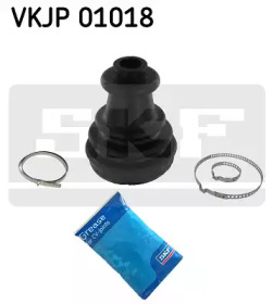 Привод колеса SKF для VW POLO (6R, 6C) 1.2 TSI 16V